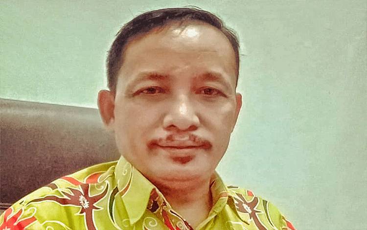 Wakil Bupati Barito Timur Buka Musrenbang Kecamatan Raren Batuah