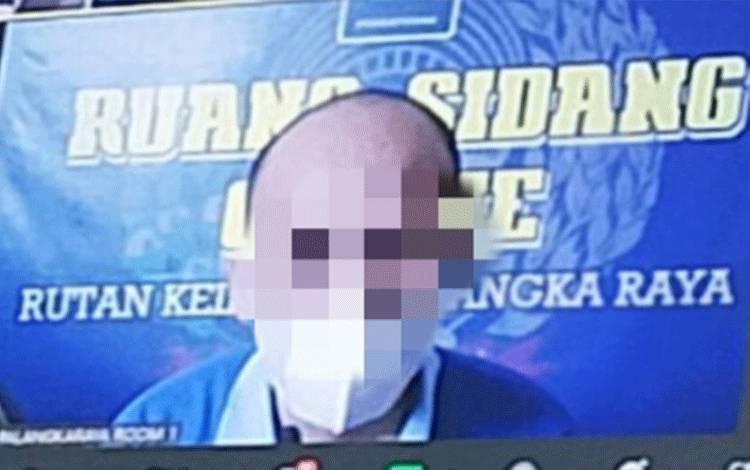 Gelapkan Uang Pengurusan Perpanjangan Surat Kendaraan, Pria Ini Dituntut 2 Tahun Penjara