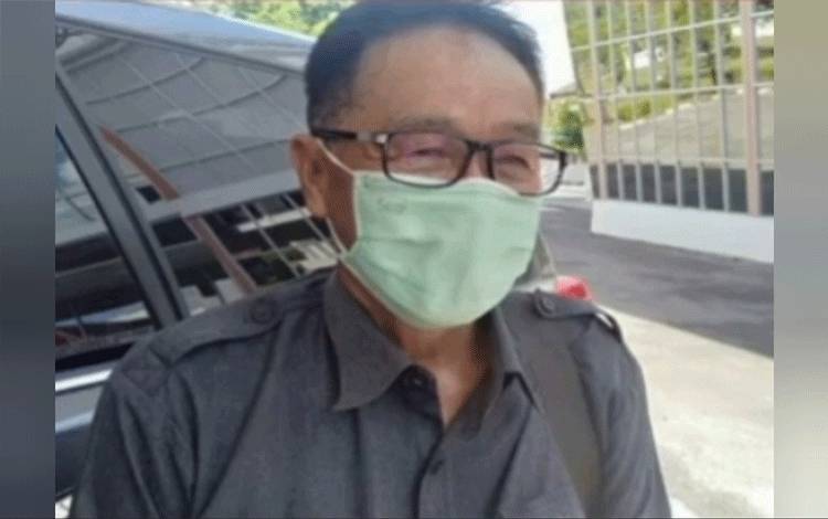 Antisipasi Kelangkaan Minyak Goreng Bersubsidi, Pemda Diminta Gelar Operasi Pasar