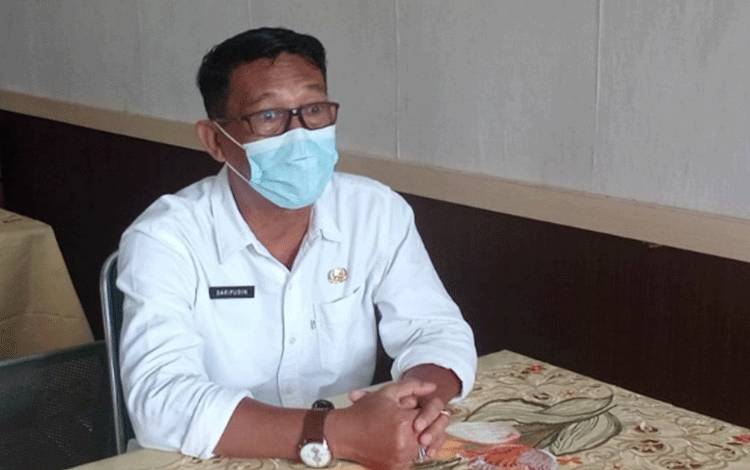 BKPP Pulang Pisau Fokus Wujudkan Visi Misi Kepala Daerah?