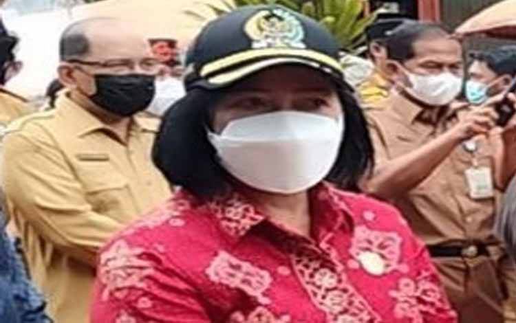 Disdik Kotim Harus Evaluasi Kegiatan Belajar Mengajar
