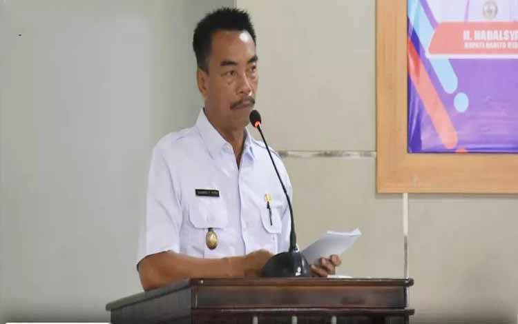 Usulan Musrenbang Harus Sesuai Skala Prioritas