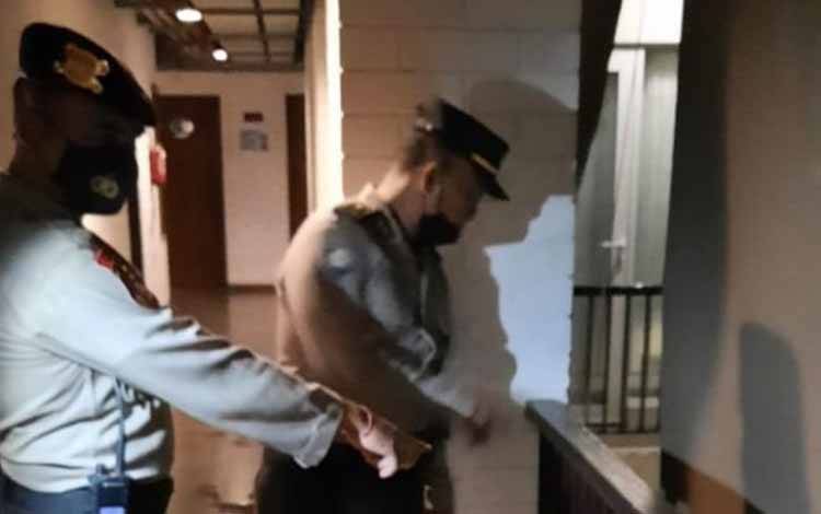 Polisi Selidiki Kasus Bunuh Diri WNA Amerika