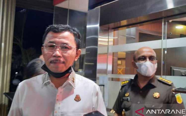 Lion Air Sebut Dirut ES Batal Diperiksa Kejagung