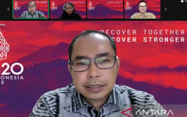 7 ABK WNI Hilang di Mauritius, Kemlu Tuntut Penyelidikan