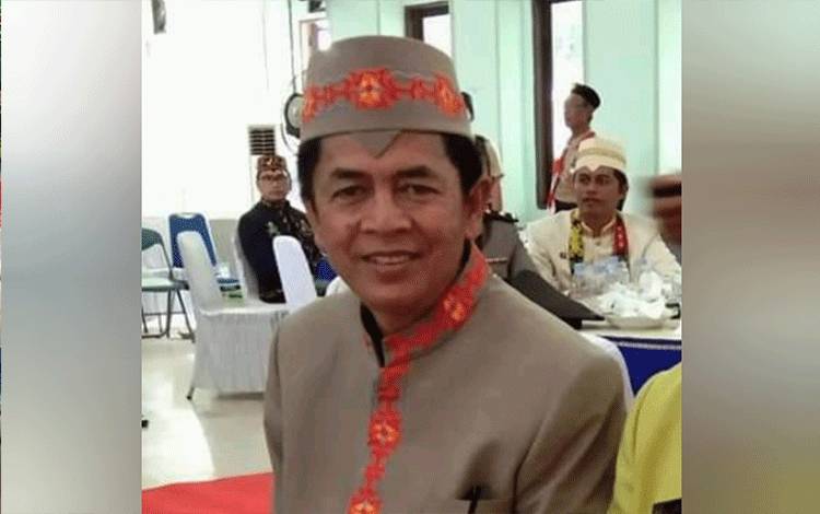 Dewan Dorong Pemda Perhatikan Sektor Kesehatan di Kalteng