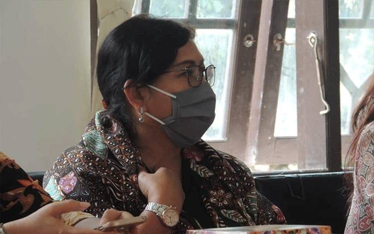 Pemerintah Diharapkan Dapat Tangani Kasus Pernikahan Dini di Kalteng