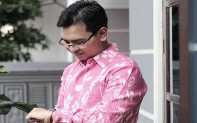 Kepala Puskesmas Tahai Minta Warga Tetap Patuhi Prokes dan Vaksinasi , dr Rian