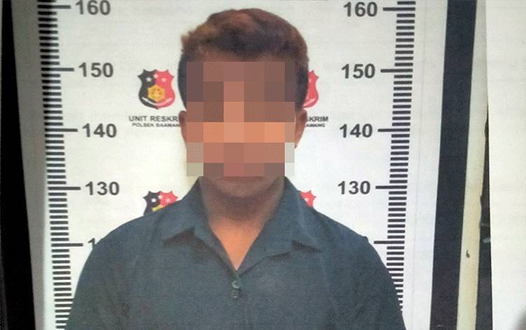Dulu Lakukan Pembobolan Dihukum 10 Bulan, Kini Berulah Lagi
