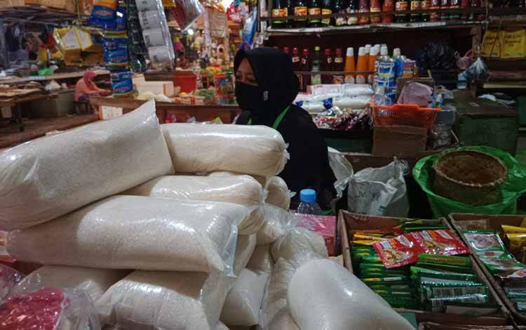 Pemerintah Atur Konsumsi Gula untuk Antisipasi Risiko Penyakit