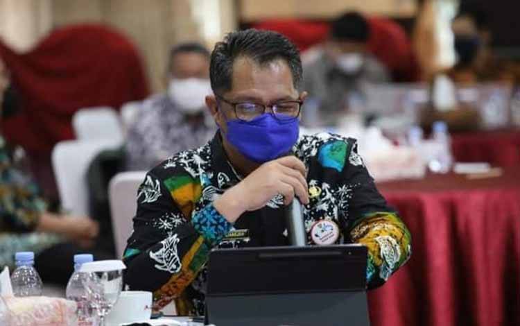 Aplikasi Pro Ikan Makin Berkah untuk Permudah Pelaku Usaha Perikanan Pasarkan Produk