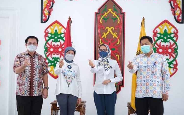 Pembangunan Keluarga Berkualitas untuk Generasi Emas Bebas Stunting Perlu Segera Dilakukan