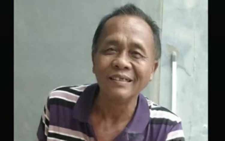 Sudah 12 Hari Kakek Nur Yadi Hilang, Keluarga di Sampit Terus Mencari