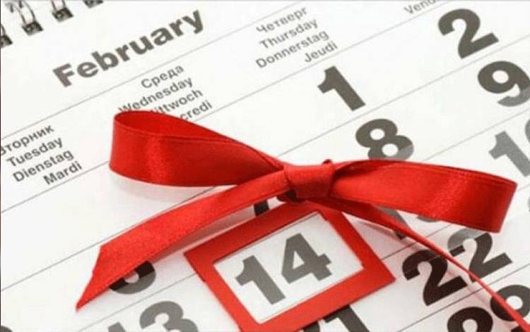 Beri Hadiah Valentine Sesuai Bahasa Cinta Pasangan, ini Rekomendasinya