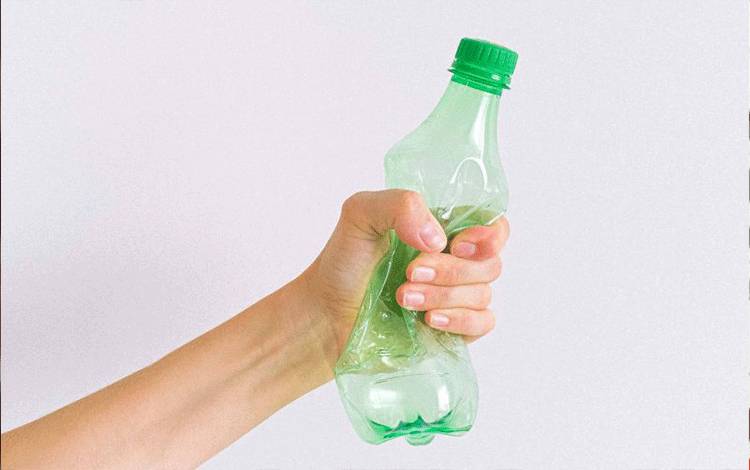 Chili Akan Ucapkan Selamat Tinggal kepada Plastik Sekali Pakai