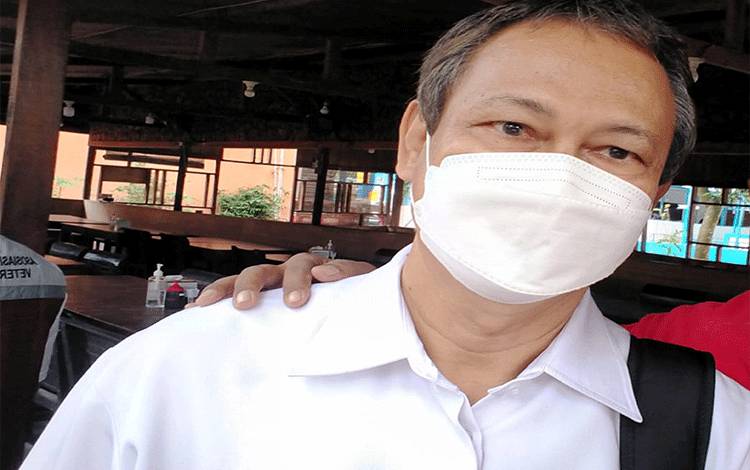 Warga Antusias Kunjungi Klinik Hewan Milik Pemko Palangka Raya