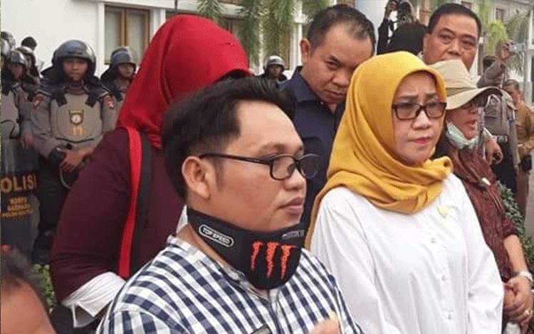 Pemerintah Diharapkan Tingkatkan Infrastruktur Menuju Sarana Pendidikan