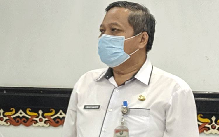 Klaster Sekolah Covid-19 Sudah Mulai Bermunculan di Kotim