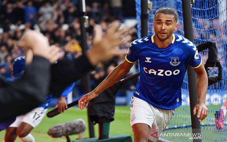 Dominic Calvert-Lewin Siap Kembali Perkuat Everton Lagi