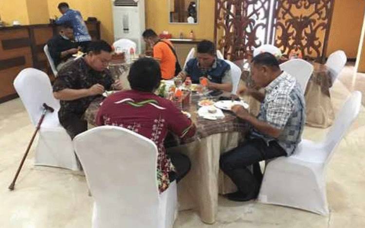 Kepemimpinan Halikinnor, Stabilitas Politik di Kotim Dinilai Kondusif