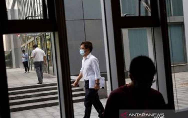 2 Gerai Starbucks Didenda Rp 3 Miliar