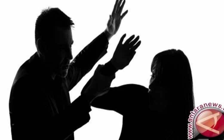 Aniaya Perempuan, Anak Anggota DPRD Pulang Pisau Dilaporkan ke Polisi