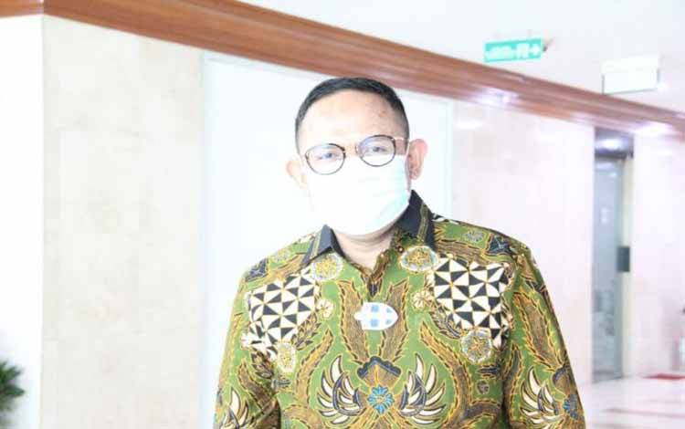 Eksploitasi Pertambangan Jangan Ganggu Produksi Pertanian