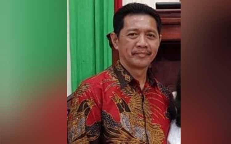 Dewan Minta Pemda Data Keberadaan TKA di Kalteng