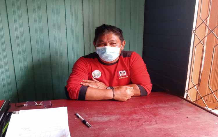 Manggala Agni Imbau Warga Tak Bakar Hutan