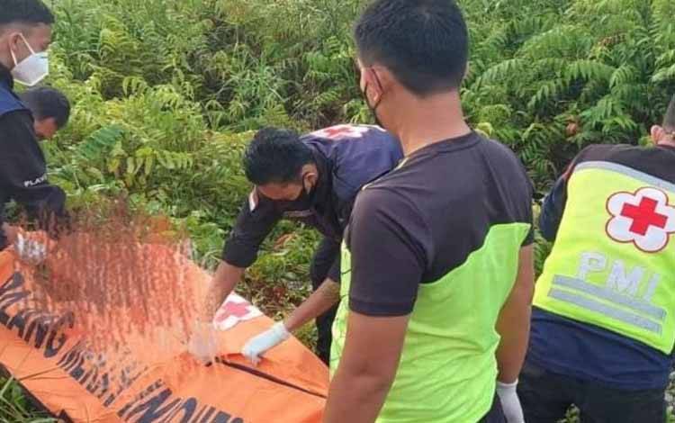 Jasad Perempuan yang Tewas di Jalan Pelita Barat Sudah 3 Hari Tak Pulang ke Rumah