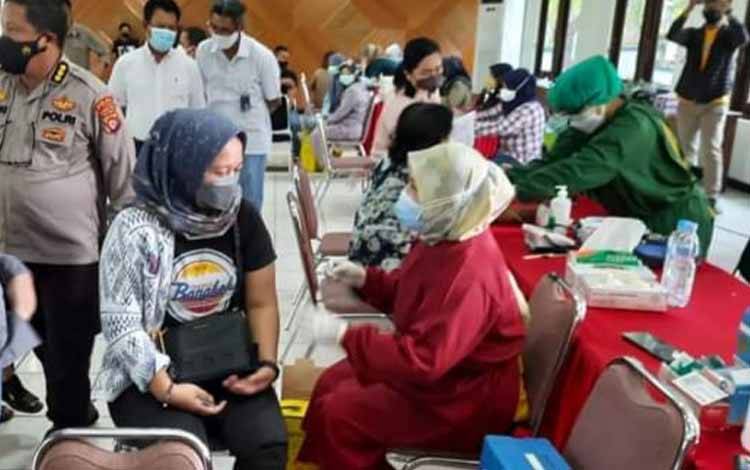 Siapkan Strategi Pencegahan Covid-19 Sedini Mungkin