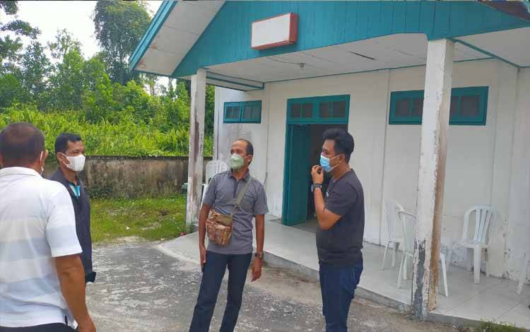Jasad Perempuan Tewas di Jalan Pelita Barat akan Dibawa ke Medan