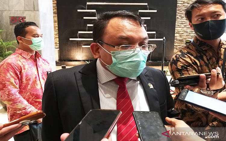 Anggota DPR: Permenaker No 2 Tahun 2022 Harus Ditinjau Ulang