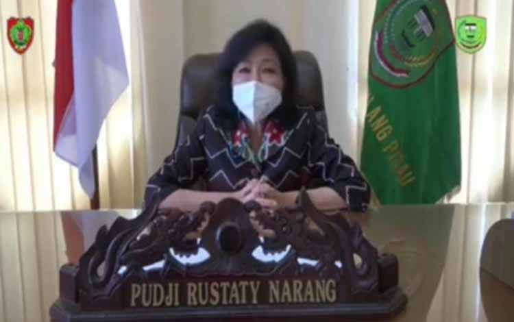 Prioritas Pembangunan Pulang Pisau 2023 Tingkatkan Pelayanan Masyarakat