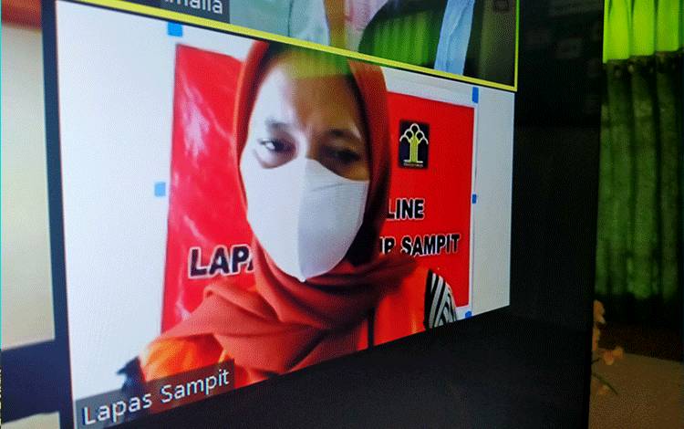Tidak Pernah Beri Izin Menjual, Korban Penipuan dan Pemalsuan Akui Hanya Beri Pinjaman Tanah Sementara