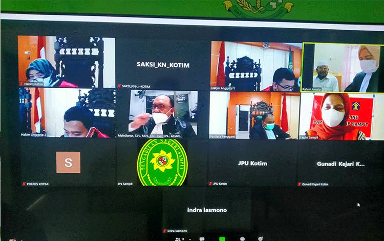 Beri Surat Kuasa Pengurusan Karena Disebut Bermasalah, Korban: Saya Tidak Meminta untuk Menjual Tanah
