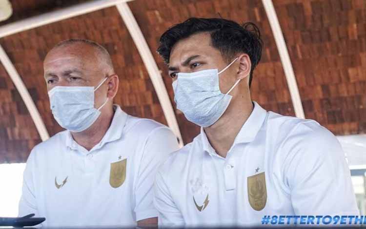 PSIS Ingin Akhiri Puasa Kemenangan saat Lawan Persib