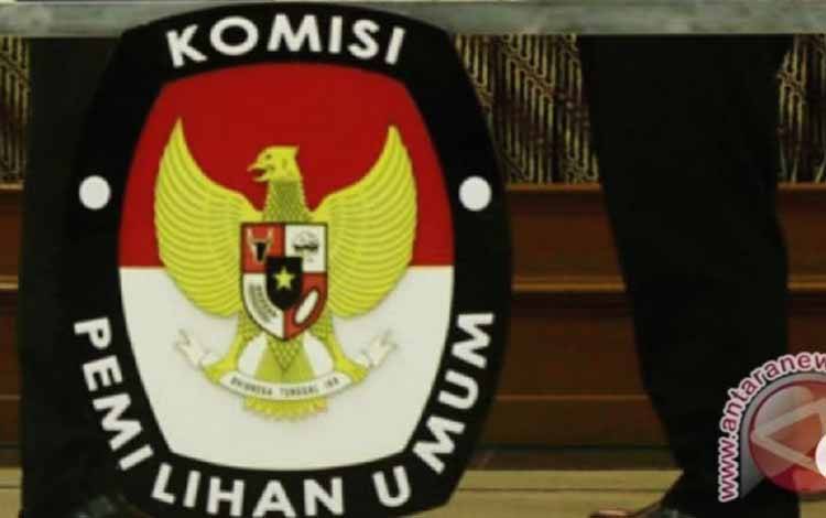KPU Luncurkan Hari Pemungutan Suara Pemilu Serentak 2024