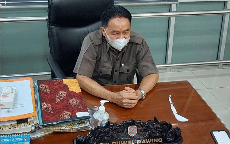 Perlu Ketegasan Pemerintah Menegakkan Aturan Terkait Kontribusi PBS