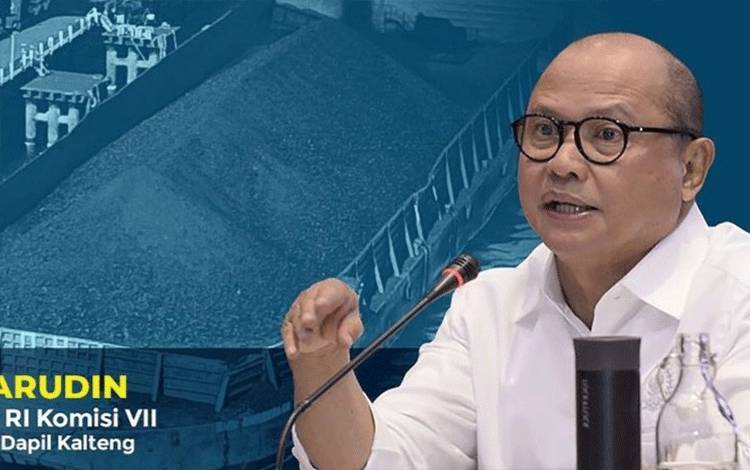 G20 Diharapkan Jadi Momentum Percepatan Transisi Energi