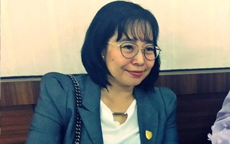 Legislator Kalteng Minta Pemerintah Usut Tuntas Dugaan Penimbunan Minyak Goreng Bersubsidi