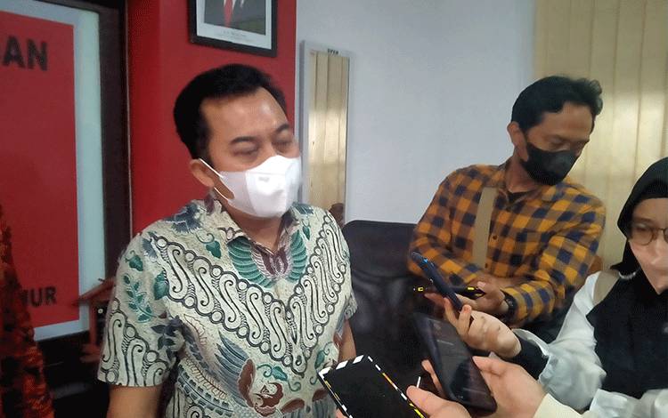 Produk Paripurna Disebut Tidak Bisa Diakui Secara Hukum