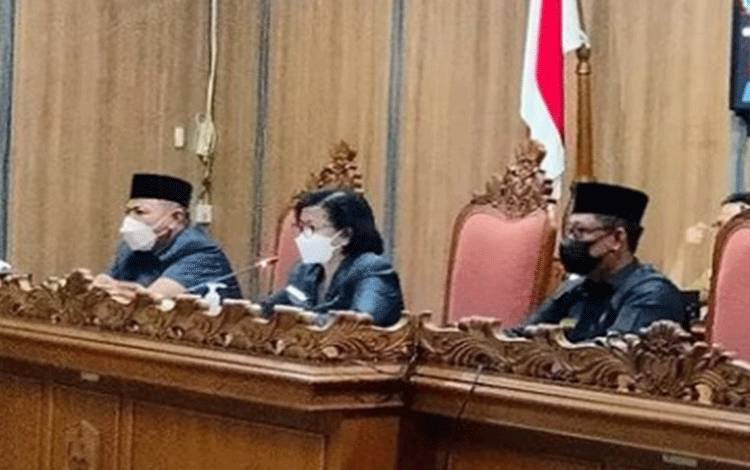 Setop Kasus Kekerasan terhadap Anak dan Perempuan