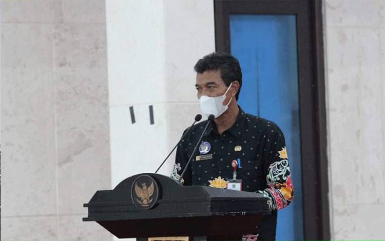 SLB Sukamara Akan Dibuka Tahun Ajaran 2022