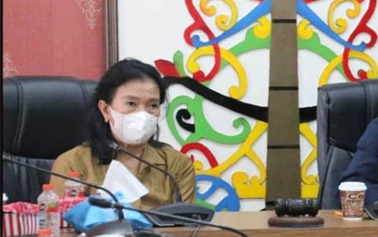 Legislator Palangka Raya Ingin Pendidik Lakukan Variasi Belajar Online
