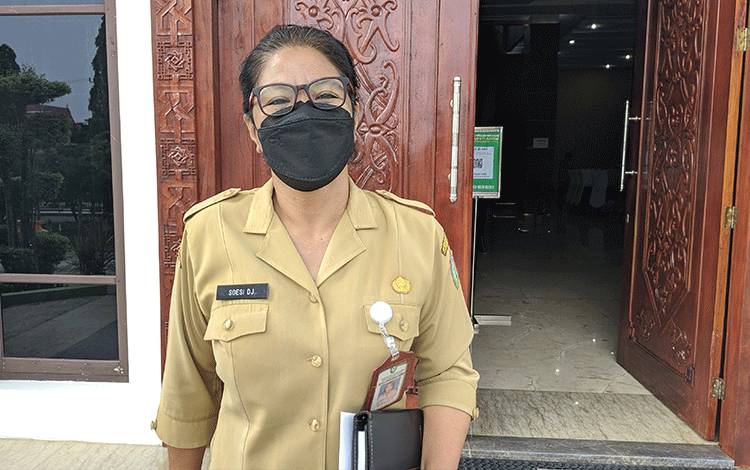 Dinas Pendidikan Kotim masih Koordinasikan Terkait Keputusan PTM