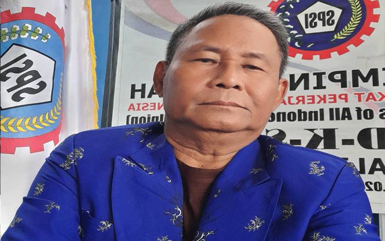 Aturan JHT Dinilai Memberatkan Pekerja