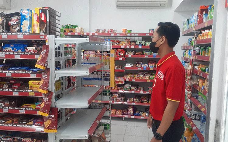 Dewan: Harus Segera Lakukan Sidak Terkait Kelangkaan Minyak Goreng