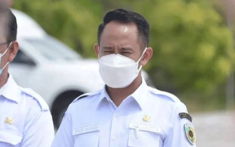 Pemko Palangka Raya Beri Kelonggaran Aktivitas Usaha Selama PPKM Level 3