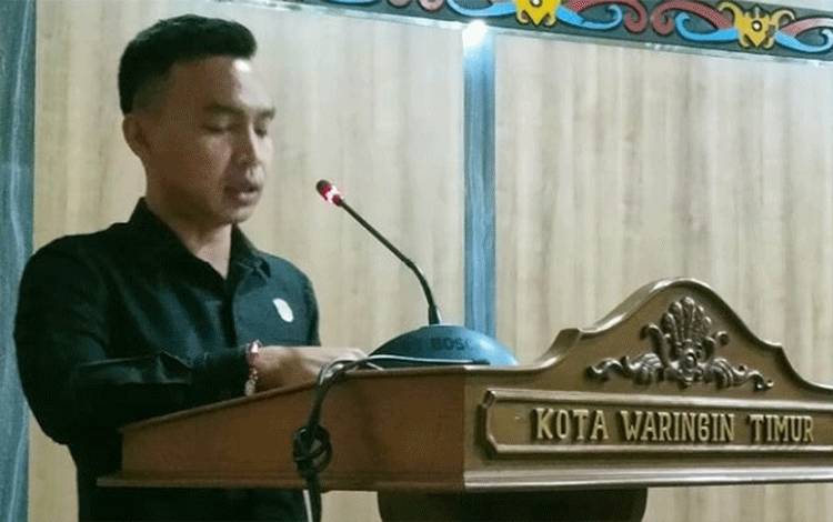 Kawal HET Minyak Goreng yang Ditetapkan Pemerintah